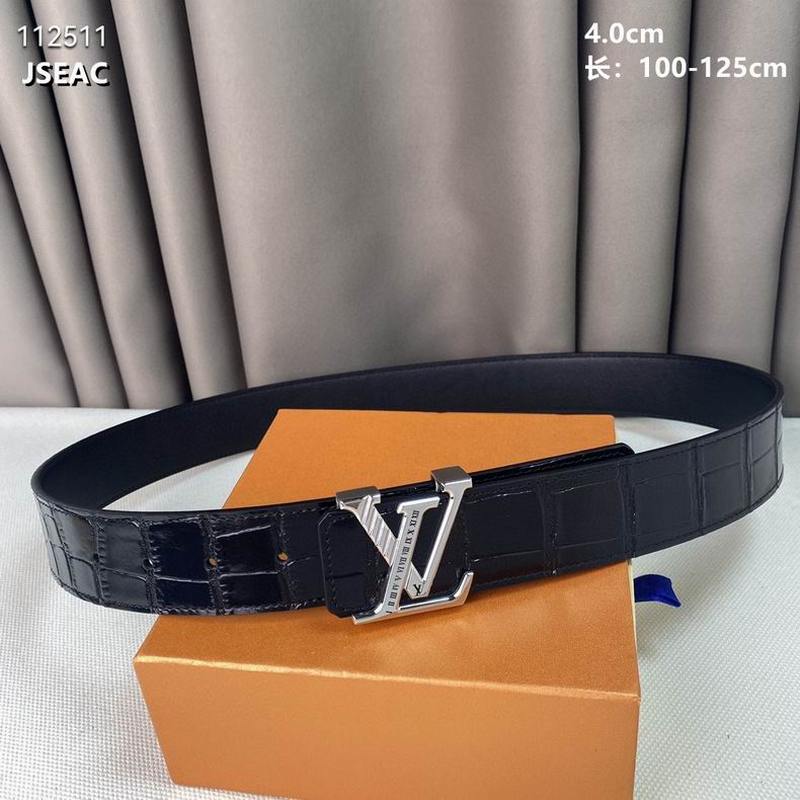 LV Belts 3349